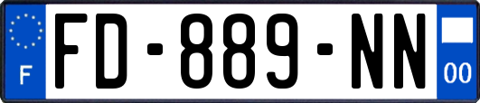 FD-889-NN