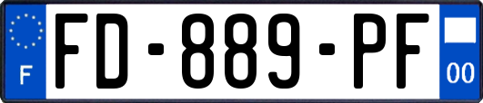 FD-889-PF