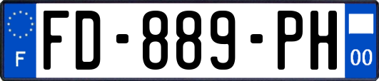 FD-889-PH