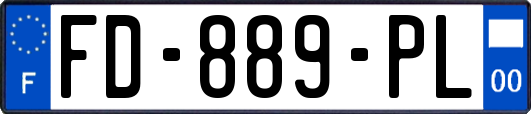 FD-889-PL
