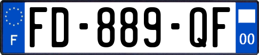 FD-889-QF