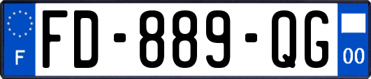 FD-889-QG
