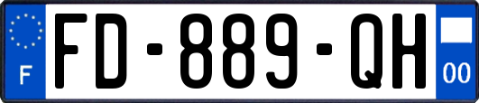 FD-889-QH