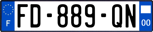 FD-889-QN