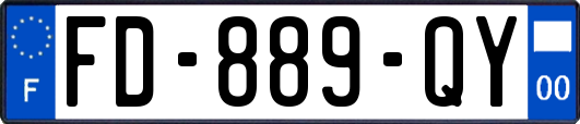 FD-889-QY
