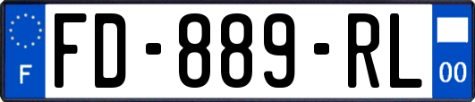 FD-889-RL