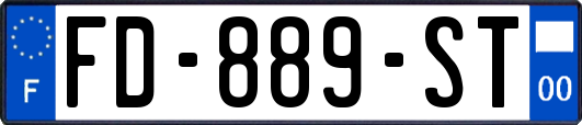FD-889-ST