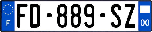 FD-889-SZ
