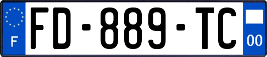 FD-889-TC
