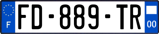 FD-889-TR