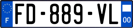FD-889-VL