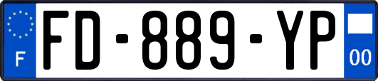 FD-889-YP