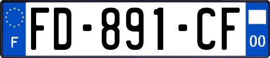 FD-891-CF