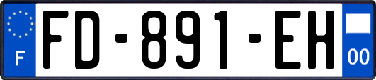 FD-891-EH