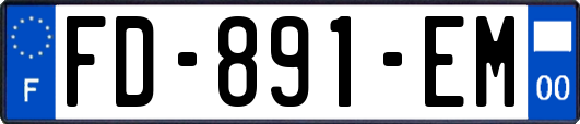FD-891-EM