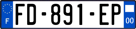FD-891-EP