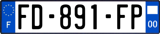 FD-891-FP