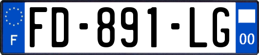 FD-891-LG