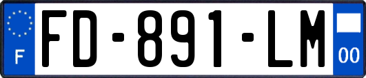 FD-891-LM