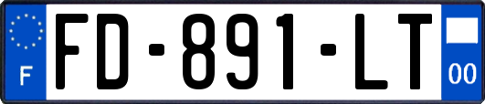 FD-891-LT