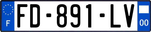 FD-891-LV