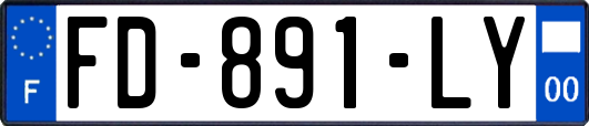 FD-891-LY