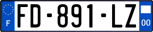 FD-891-LZ