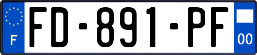 FD-891-PF