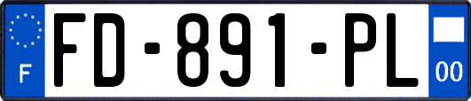 FD-891-PL