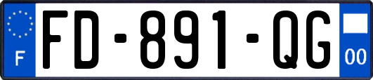 FD-891-QG