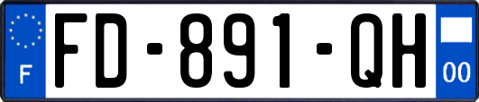 FD-891-QH
