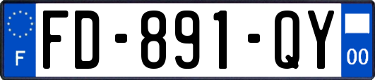 FD-891-QY