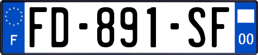 FD-891-SF