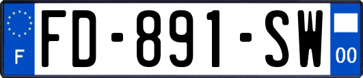 FD-891-SW