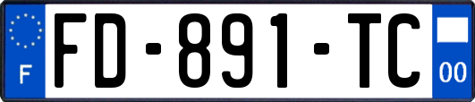 FD-891-TC