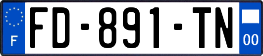 FD-891-TN