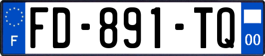FD-891-TQ