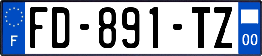 FD-891-TZ