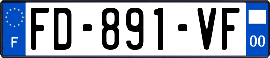 FD-891-VF