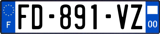 FD-891-VZ