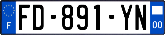 FD-891-YN
