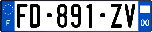 FD-891-ZV