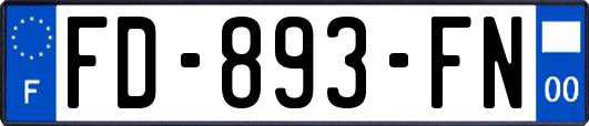 FD-893-FN