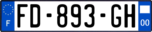 FD-893-GH