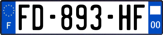 FD-893-HF