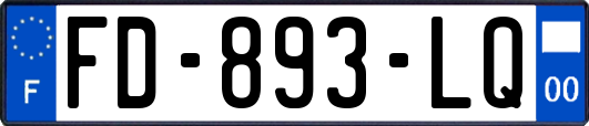 FD-893-LQ