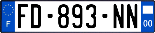FD-893-NN
