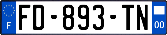 FD-893-TN