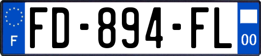 FD-894-FL