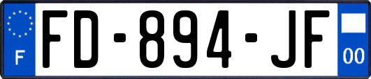 FD-894-JF